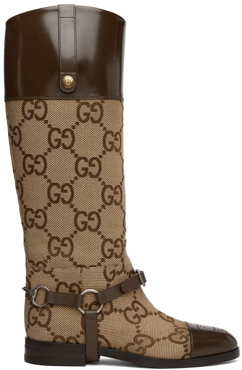 gucci harness|gucci harness knee boots.